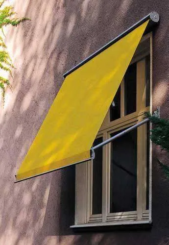 Wind Tente Sistemleri