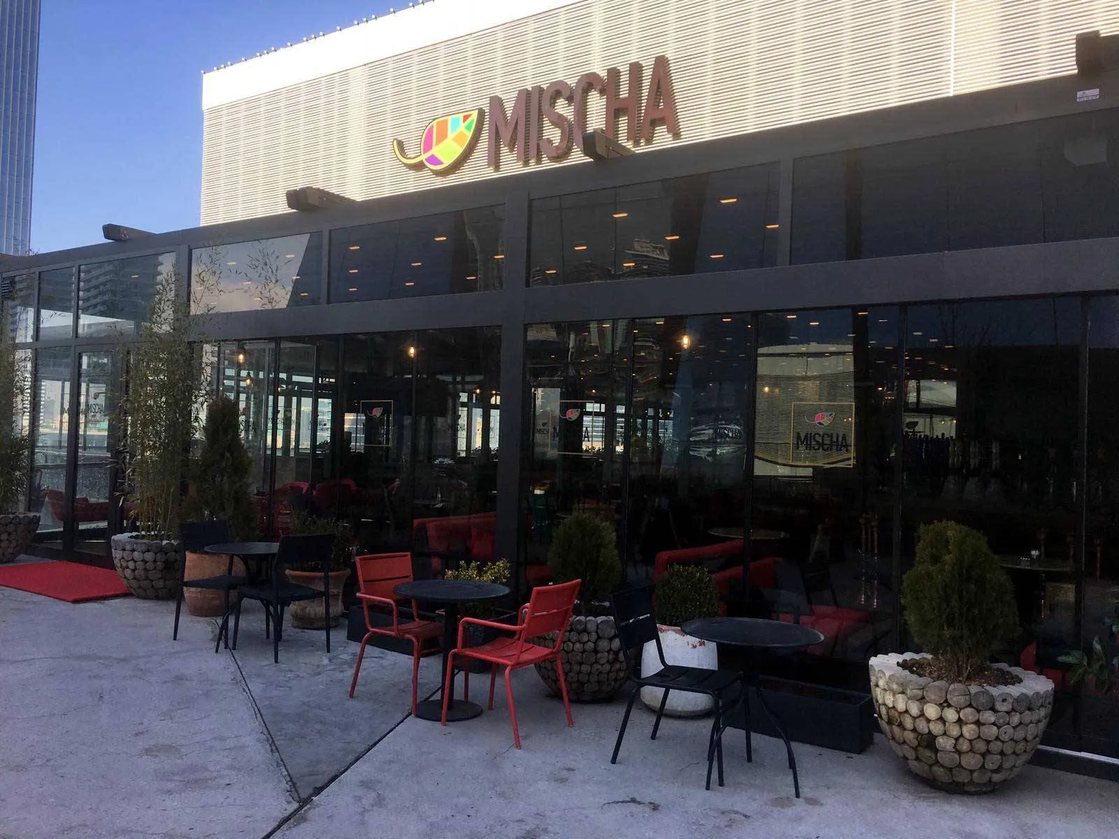 Bioklimatik Pergole Tente Antalya Ankara