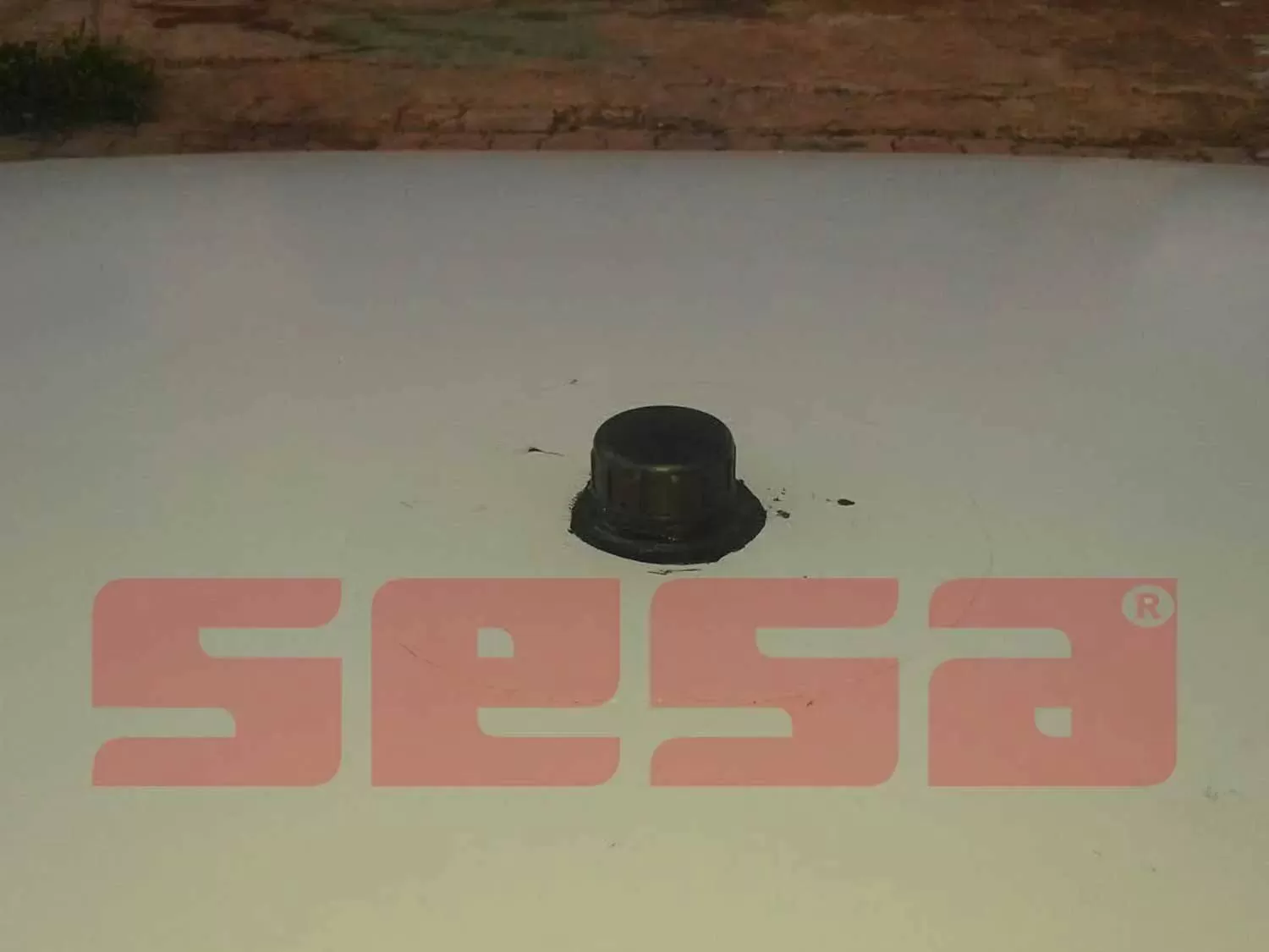 Su Deposu Pvc Branda Katlanabilir