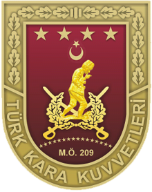 Türk Kara Kuvvetleri