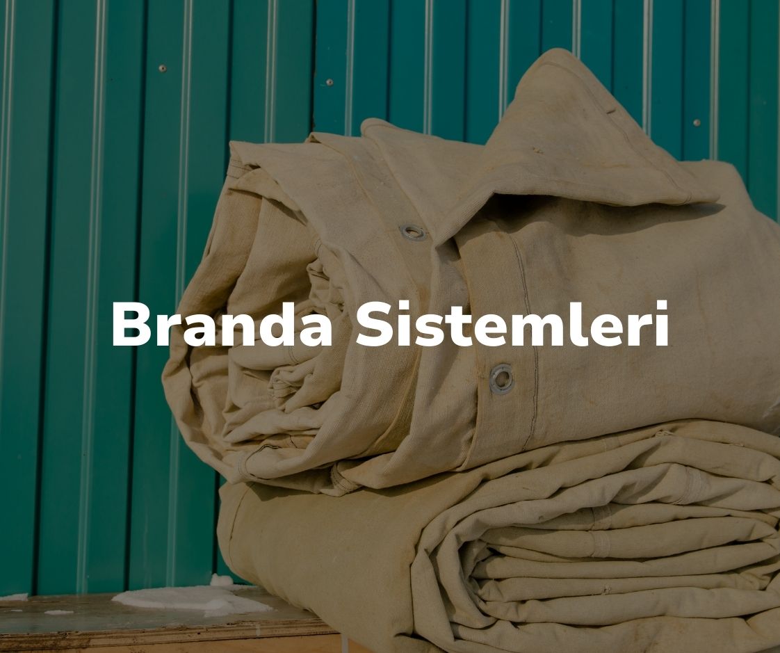 Branda Sistemleri